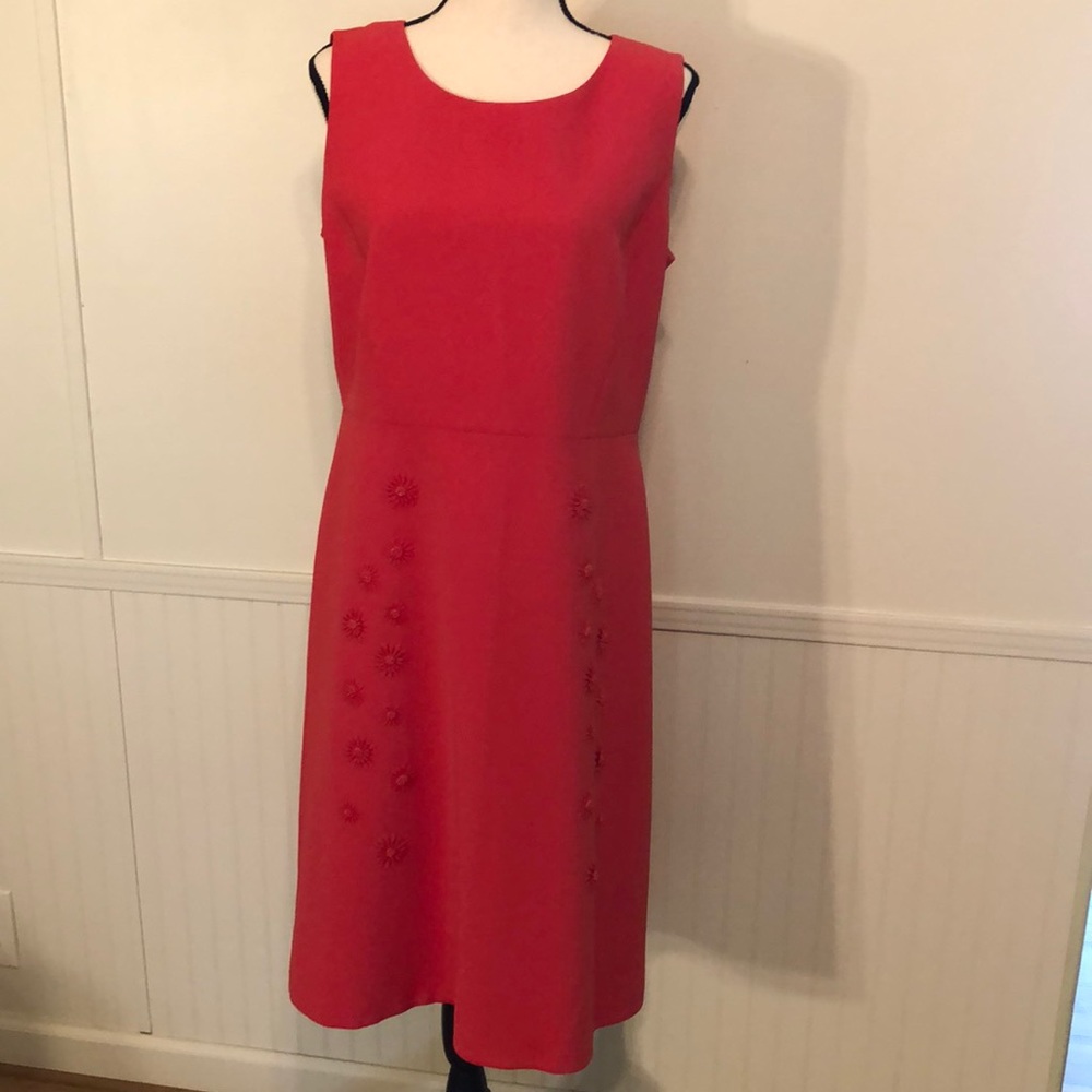 Gorgeous Cheyenne Lafayette 148 Dress Size 8